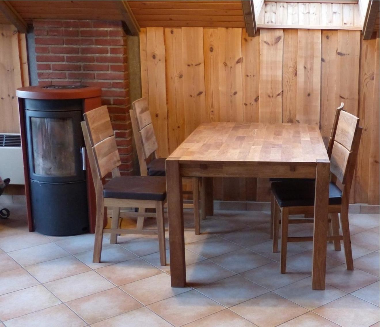 Ferienhaus Horizont Kobbelluck Exterior foto