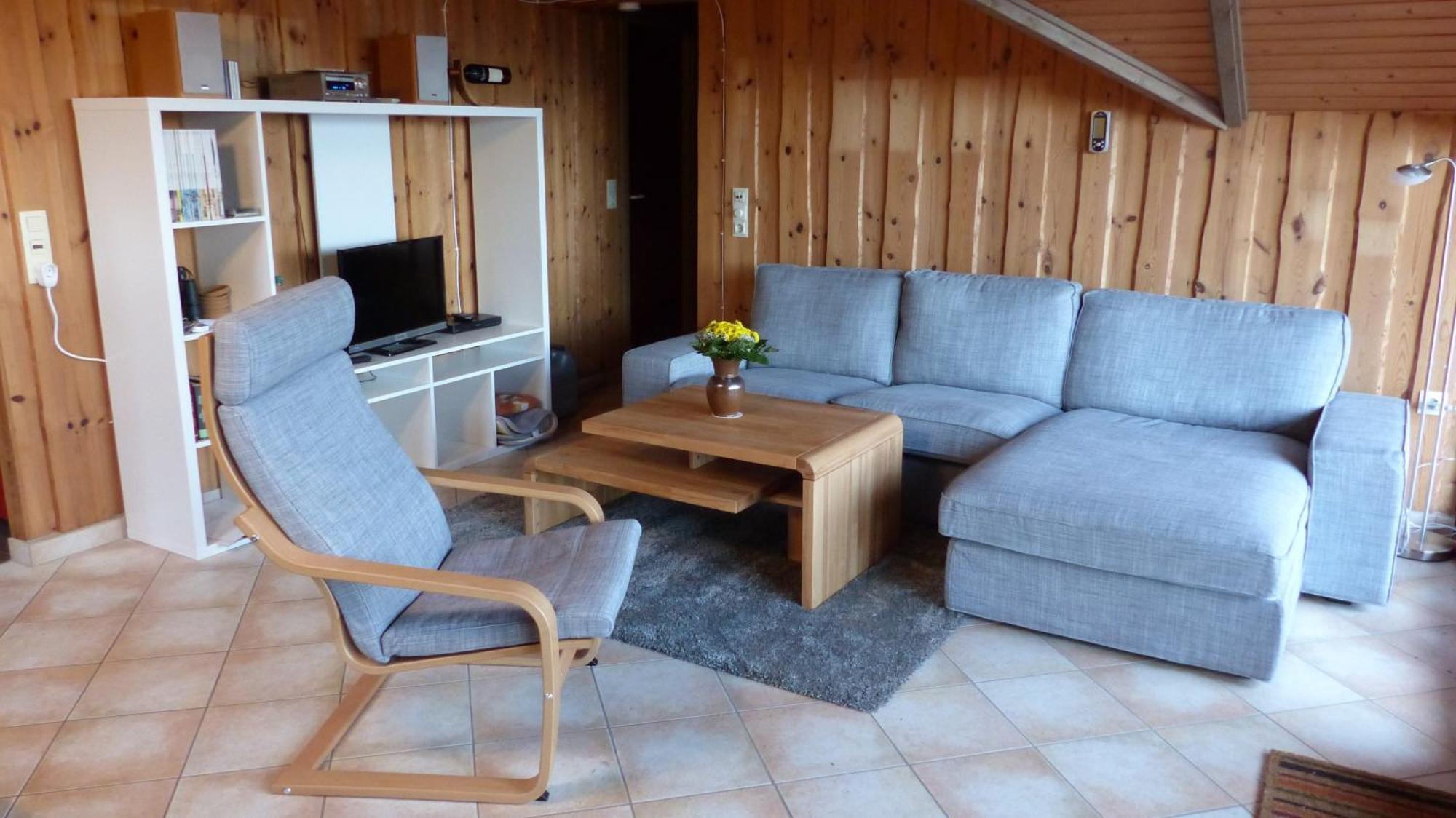 Ferienhaus Horizont Kobbelluck Exterior foto