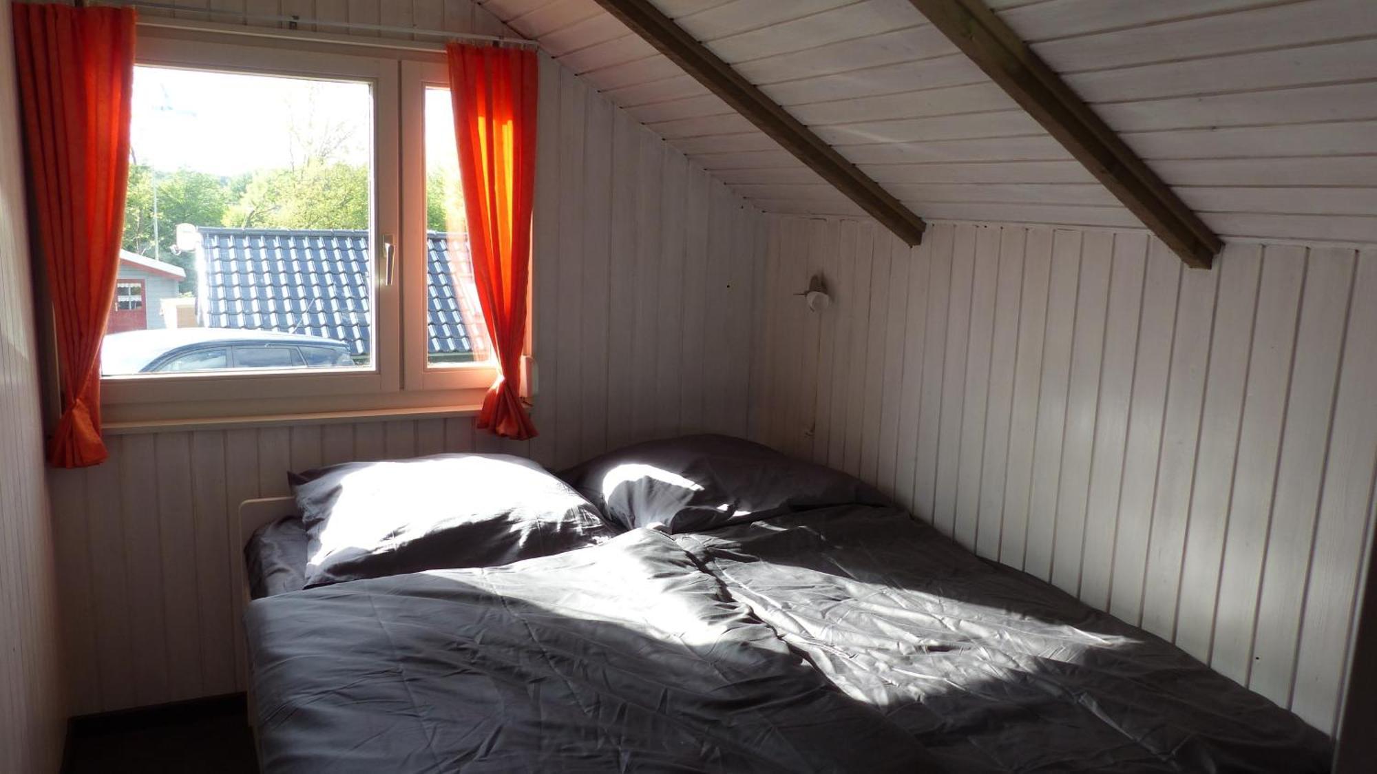 Ferienhaus Horizont Kobbelluck Exterior foto