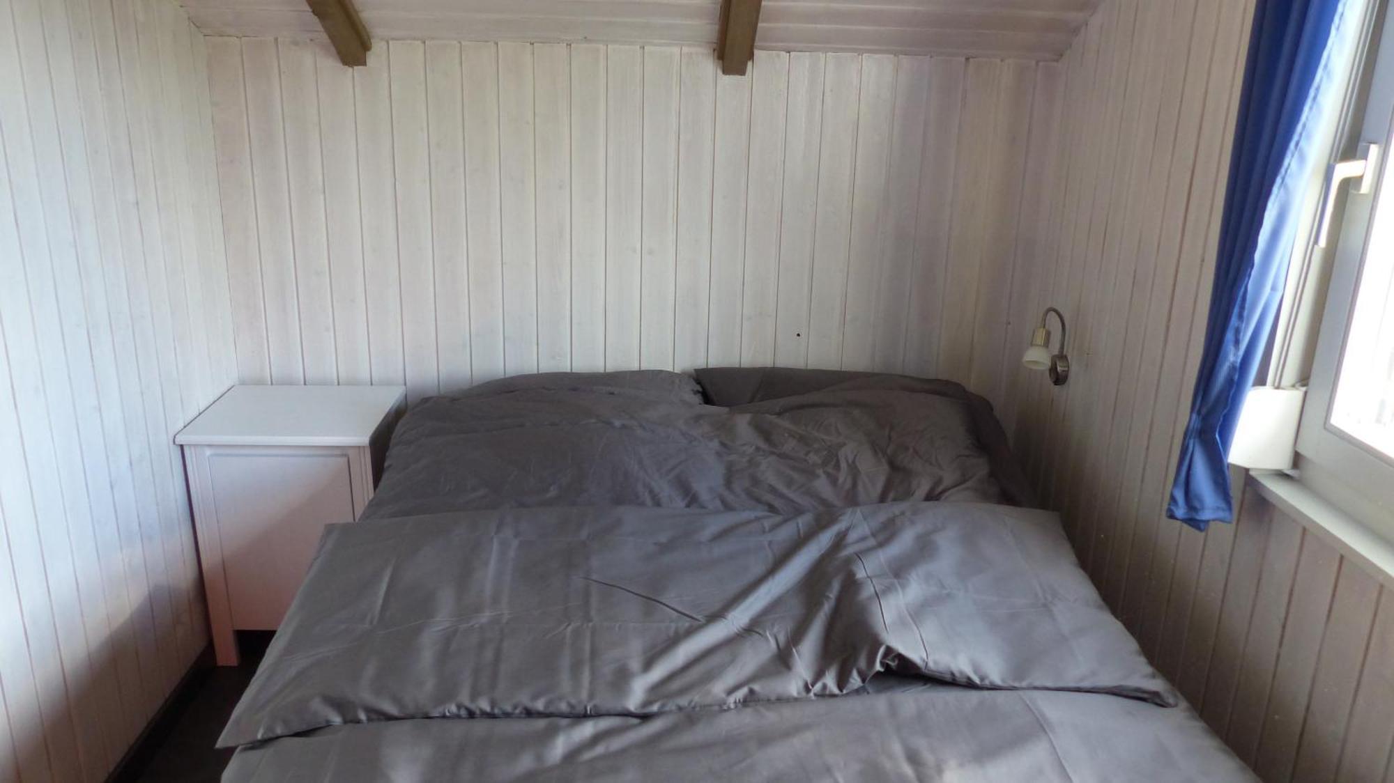 Ferienhaus Horizont Kobbelluck Exterior foto
